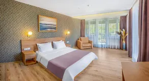 Solo Grand Boshuri Hotel Wellness Resort - Image 2