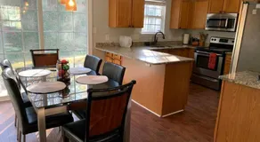 Spacious Pet-Friendly Home | Near Atrium Health, Speedway & CLT - Image 3