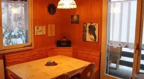 Apartment Trollhutte 4-Bett-Wohnung by Interhome - Image 3