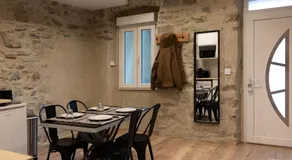 1 Appartement OU Chambres privées en centre ville Choisissez UNE option - Image 5