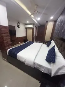 HOTEL VAISHALI - Image 4