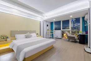 Xingji Huangting  Hotel - Image 2