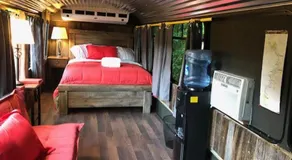 Canal Cabins - Image 2
