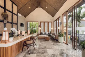 Astera Villa Seminyak by Ini Vie Hospitality - Image 4