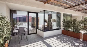 byHaller Suites & AO Restaurant - Image 5