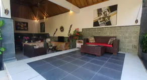 Villa Esa Ubud - Image 2