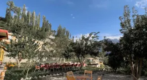 Shaheen Resort Hunza-SRH - Image 5