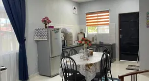 Homestay Warisan Abang Tam - Image 4