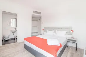 Be Lisbon Hostel Intendente - Image 2