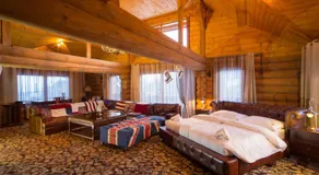 Wellness Cottage CEDER - Image 2
