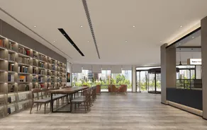 Hanting Hotel Taizhou Jiangyan Avenue - Image 2