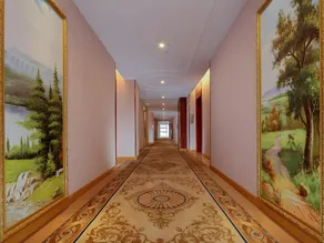 Vienna Hotel Guizhou Zunyi Xinpu Riyue Xingcheng - Image 5