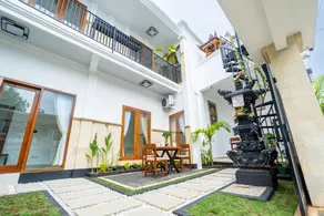 Lemon Tree Hotel Bali - Image 5