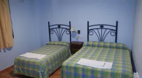 Hostal las Tres Jotas - Image 2