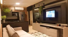 Apartamento ao lado da Vila Germânica - Image 2