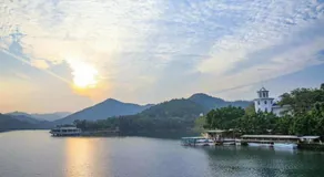 7Days Inn Zhuhai Crocodile Island Bohuang Furniture Baiteng Lake Branch - Image 3