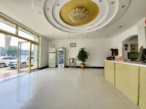 Luxin Hotel (Shunxing North Road Branch) - Image 5