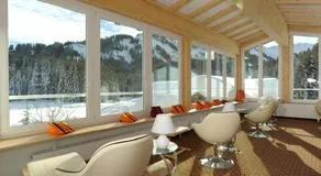 Alpenhotel DAS KÜREN - Image 2