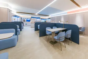 Hanting Hotel Haining Yancang - Image 4