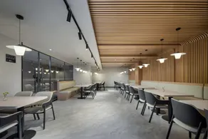 Atour X Hotel Yangzhou Shouxihu Mixc - Image 3