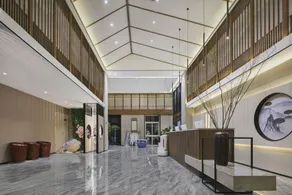 Moshang Qingju Hotel (South Ring Road Branch) - Image 3