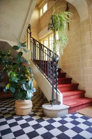 Chambres d'hotes Les Damiers - Image 3