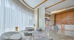 Lavande Hotel Credit Building of Gaocheng District, Shijiazhuang City - Image 2