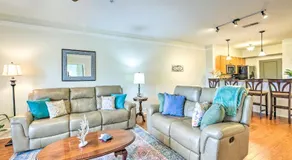 Talladega Area Condo w/ Lake Views! - Image 3