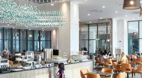 Glamour Imperium Residence Seaview Studio Kuantan - Image 4