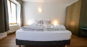 Hotel Des Alpes - Restaurant & Pizzeria - Image 2