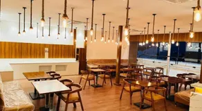 Indigo Line Hotel Cafe Niloufer Premium - Image 3
