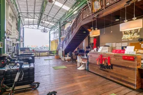 Art Hotel Sanamchai - Image 3