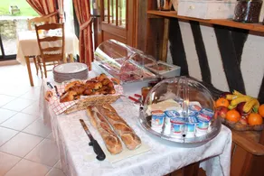 B&B du Clos Devalpierre   (Adult Only)   - Image 4