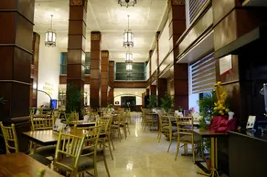 Bayview Park Hotel Manila - Image 3