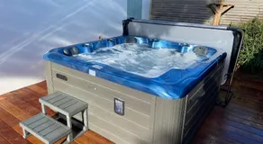 SOLÈSE Maison avec spa à 500m de la plage - Image 4