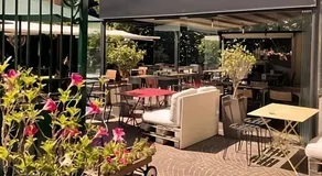 SABA SUITE ROMA - Image 2