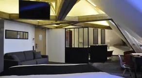 Les Tonnelles - Image 2