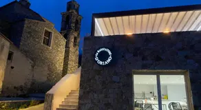 La Manufacture D'oriano LES NUITS AU VILLAGE - Image 4