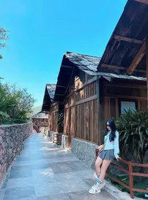 Khuổi Hân Ecolodge Cao Bằng - Image 5