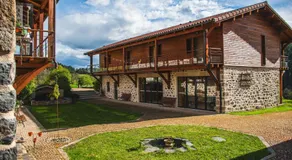 Lodge LES JARDINS D'ESPALADOUS - Image 4
