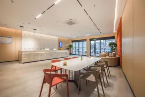 Qingyue Hotel (Taizhou Linhai Duqiao Entrepreneurship Park Branch) - Image 4