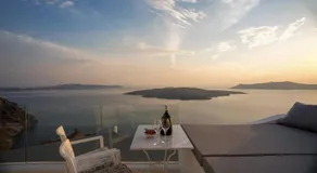 Fira Deep Blue Suites - Image 5