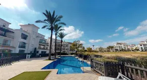Casa Anchoa G-A Murcia Holiday Rentals Property - Image 3