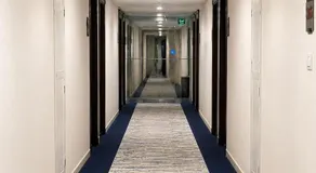 Twilight Hotel Al-Hail - Image 5
