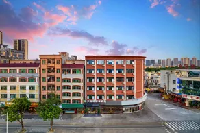 Caston Smart Hotel (Liaobu Branch) - Image 4
