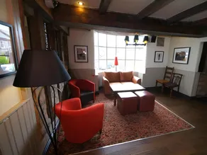 De Trafford Arms by Chef & Brewer Collection - Image 3