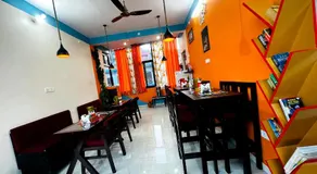 MangalMurti Himalyan Hotel - Image 4