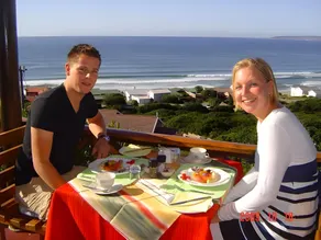 At Whale-Phin Guest House - Image 4