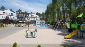 Apartament HAPPY A12 - BASENY & KORT TENISOWY, PLAC ZABAW, OCHRONA 24h - Image 3