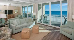 San Carlos 401-L'entendez-vous? La plage appelle. Réservez vos dates dès aujourd'hui! - Image 2